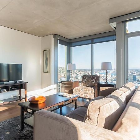 Belltown Residences Seattle Exterior foto