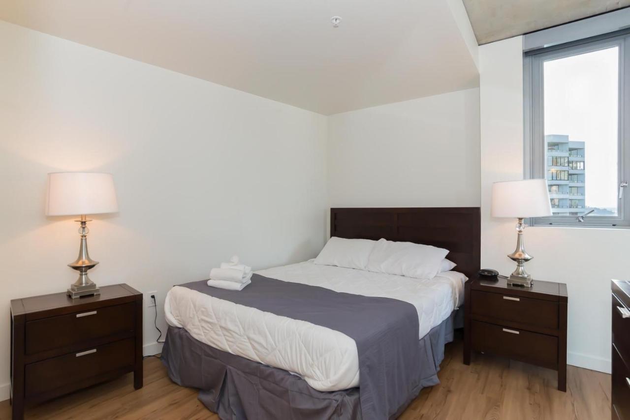 Belltown Residences Seattle Exterior foto